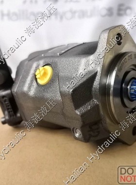 A10VSO10DR/52R-PPA14N00船用液压备件marine hoisting  pump