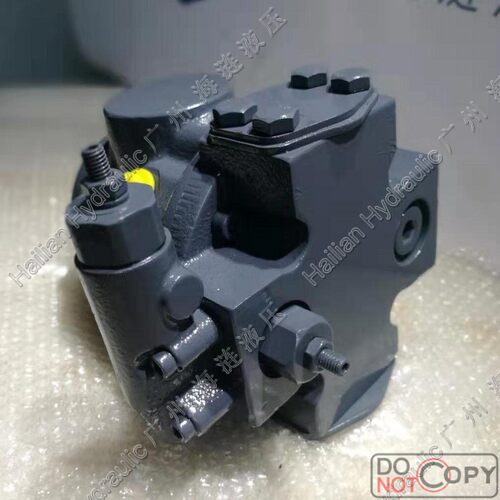 Pump A10V16DR1RP8B crane macgregor hatch cover麦基嘉舱盖油泵