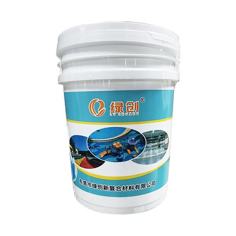 水性聚氨酯罩f光清漆抗压耐磨聚氨酯哑光罩面漆聚氨酯亮光地坪面