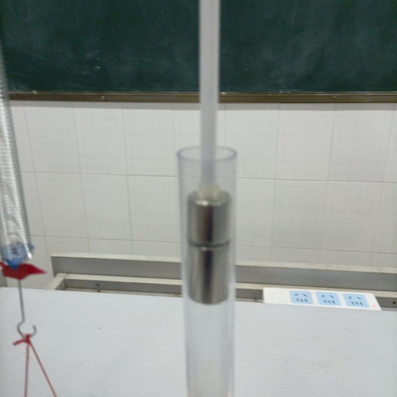 高中物理b实验楞次定律法拉第电磁感应力电弹簧振动显示仪器