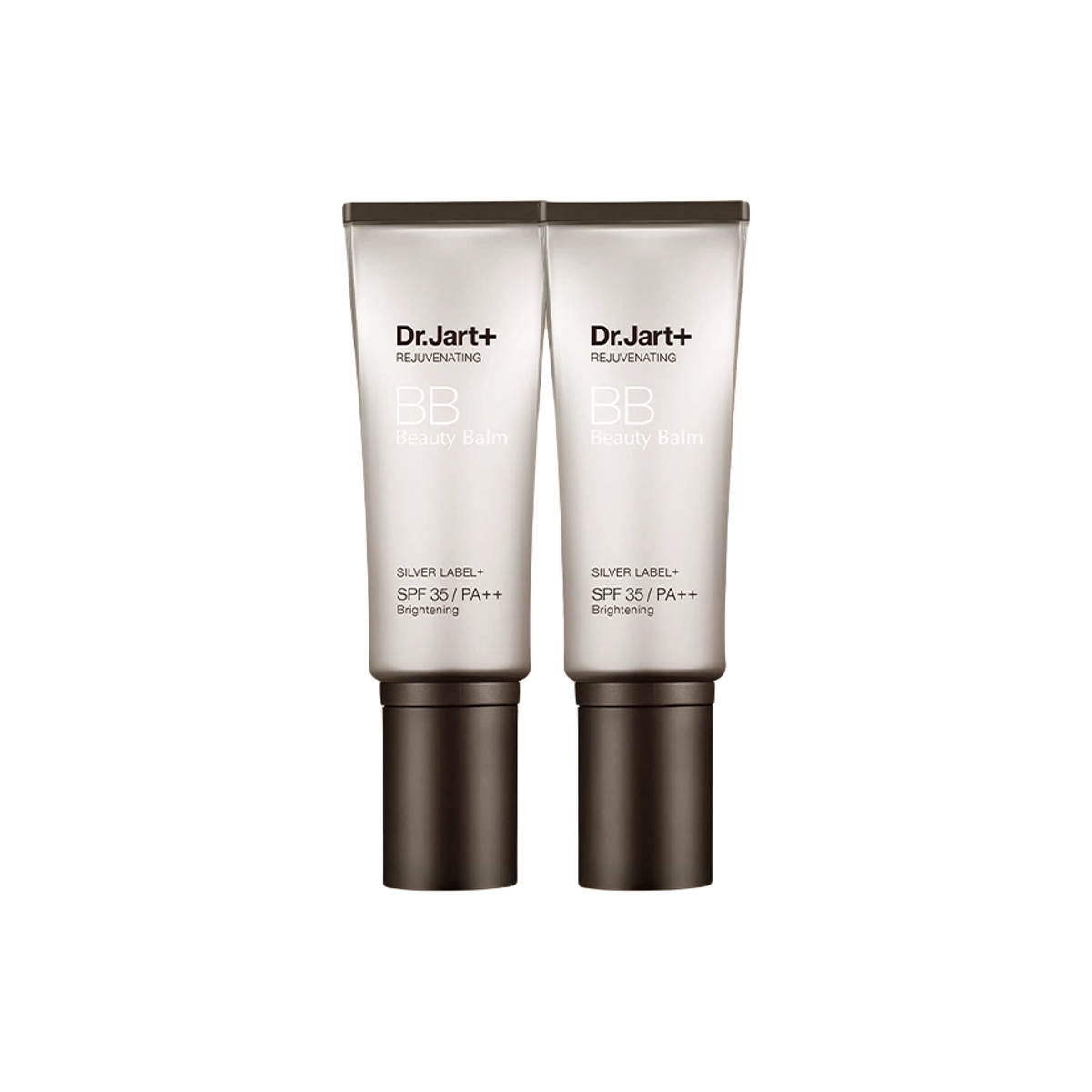 Dr.Jart+蒂佳婷银管bb霜隔离防晒遮瑕三合一素颜霜持久不脱妆粉