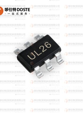 原装正品USBLC6-2SC6Y SOT-23-6 汽车级超低电容ESD保护芯片