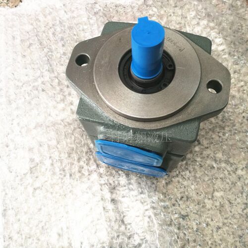 TCH液压油泵叶片泵PVF1-8PVF1-6PVF1-10 PVF1-14 PVF1-17 PVF1-19