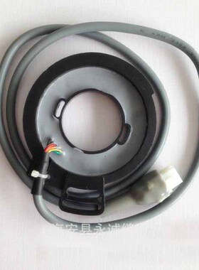 标准6180MD3 6180MT3 ME3 电脑平车感应线圈 信号检测器 传感器