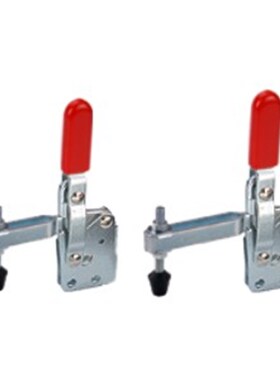 同怡合达快速夹钳直底座  WDC12412 WDC14009 WDC101-DI WDC12210