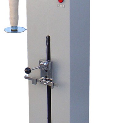 【YG021C型电子单纱强力仪 单纱强力仪YG061 CRE强力机