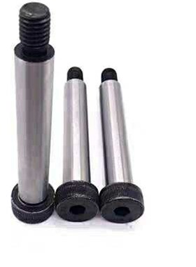 13等高螺栓16/MMSB8螺丝MSB10-12/15/20/25/30/35/40/45/50/60/80