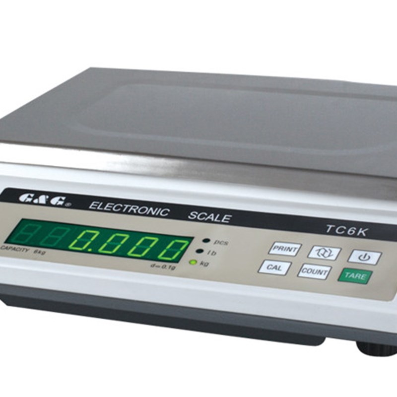 双杰TC3K/TC6K/TC10K/TC20KTC30K高精度电子天平实验室电子秤现货