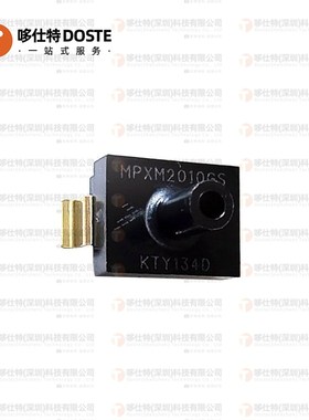 全新原装 MPXM2010GS MPXM2010 10kPa压力传感器IC芯片正品