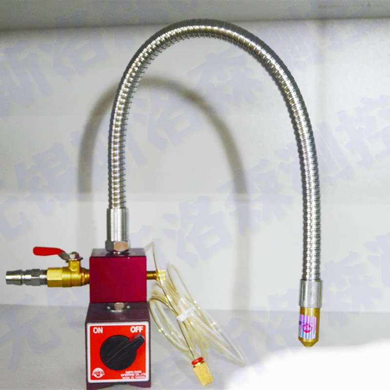 强力喷雾器 强力喷雾器表座 ECE-323B仪辰 ECE-323B磁性喷雾器