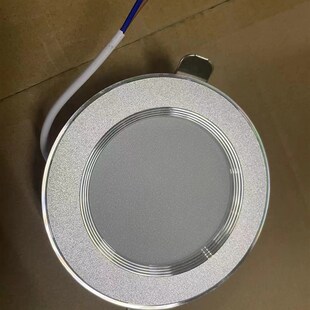 3LD全铝电梯LED筒灯 T2B1 全新原装 广州博得电子LED筒灯XL