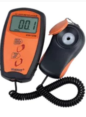 深圳欣宝 紫外线照度计UV340B 紫外线照度表 测量紫外线 照度计