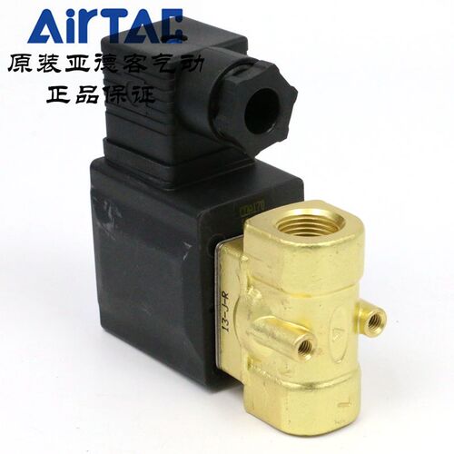 AirTAC亚德客大流量电磁阀 2WL050-15-A/B/C/E/F-I DC24V AC220V