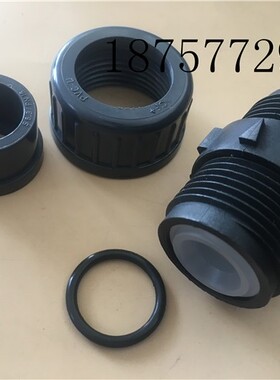 胜瑞兰计量泵配件单向阀MB0125MB0250止回阀MB0180MB0050