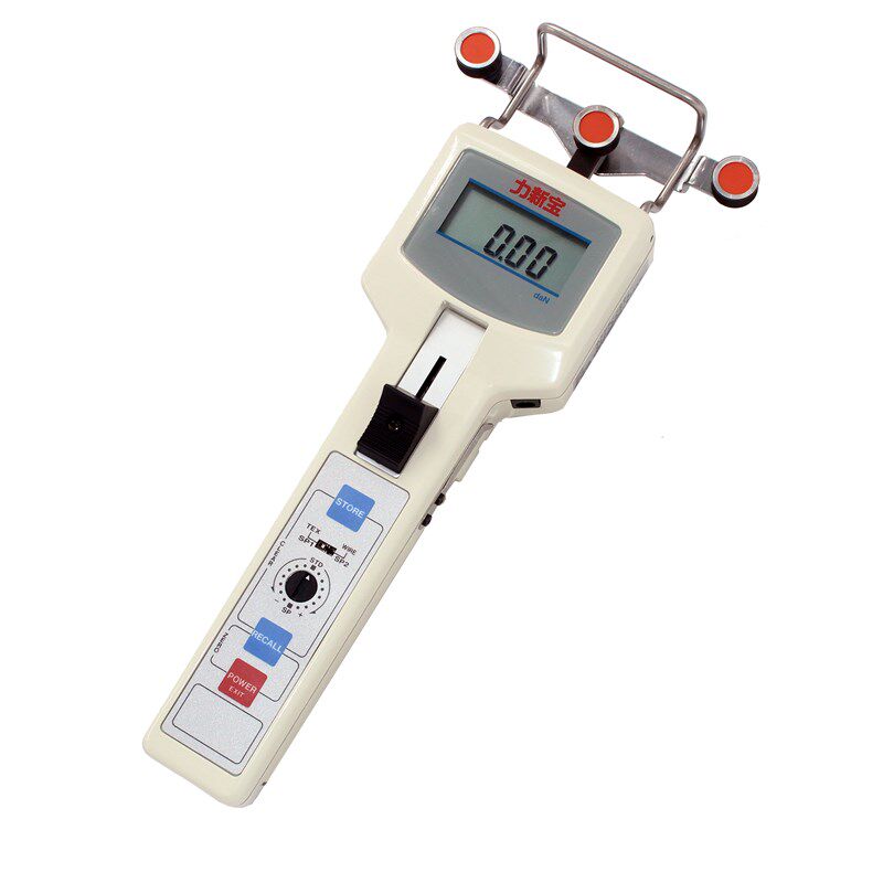 日本SHIMPO力新宝DTMB标准型数显张力计DTMX带输出高功用型张力仪