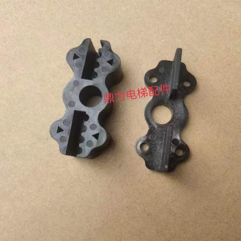 奥的斯DO3000电梯门机皮带夹 门机同步带扣卡口皮带夹5M 电梯配件,机械设备,矿山专用设备,淘宝优惠券,粉丝福利购,淘宝优惠卷