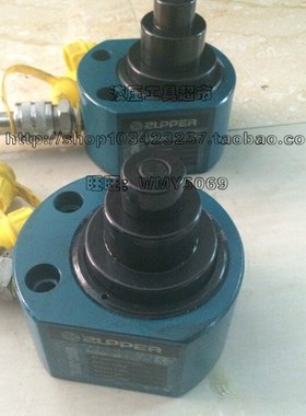 巨力10T20T30T50T多节液压千斤顶RMC101L/20L/301L/501L液压顶1