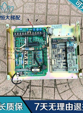 安川电梯变频器CIMR-L5FL47P5NP现货出售CIMR-L5FL47P5NP质量保障