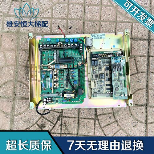 安川电梯变频器CIMR-L5FL47P5NP现货出售CIMR-L5FL47P5NP质量保障