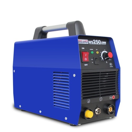 氩弧焊电焊两用焊机WS200S/250S/300S不锈钢逆变直流220V工业焊机
