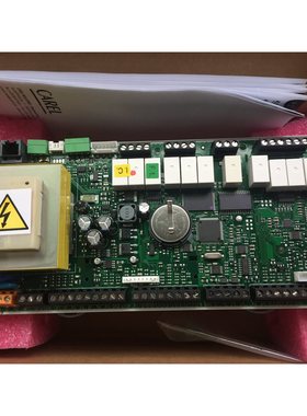 意大利卡乐主板CPPA006DM0/清华同方空调主板CPPA006DMO