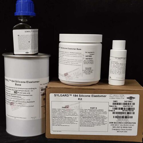 美国道康宁DC184SYLGAR