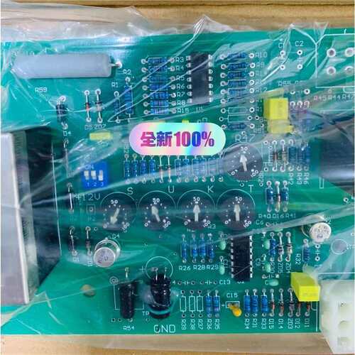 AVR调压板6GA2491-中船