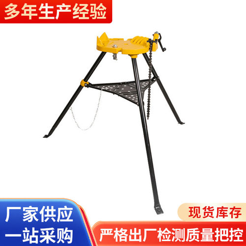 6寸三脚台钳支架工具带