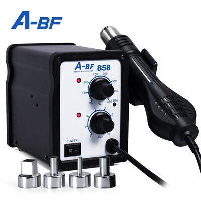 A-BF/不凡858无铅热风拆