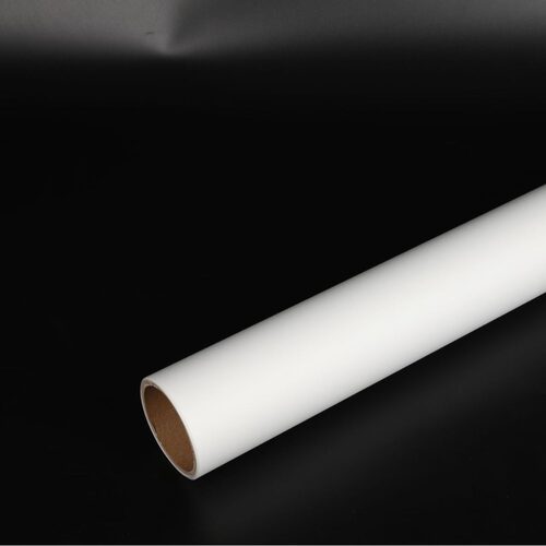 弱溶剂背胶油画布270g底