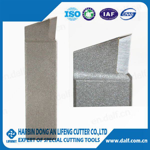 【利峰非标刀具】焊接硬
