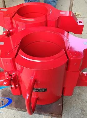 245mmCD型套管吊卡200吨现货库存 江苏泰兴江苏如东原厂