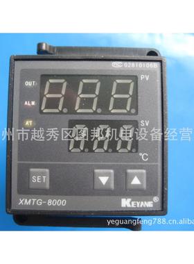 智能温控XMTF-8000 XMTG-8000PT100 B8392