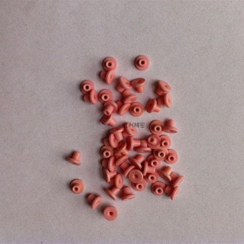 供应陶瓷瓷眼,磁珠,瓷珠,瓷孔,磁眼,瓷嘴,过线孔外径2.5高3.8