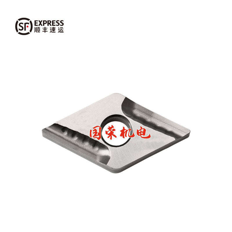 DESKAR数控刀片DNMG150404R-VF LF90 金属陶瓷 大菱形刀片