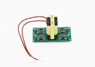 佳士电焊机315 400单管IGBT配件 15:15驱动板 驱动变压器驱动板