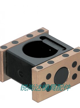 厂家供应标准SCZAP斜顶座  SCZNP固定座SCFI 斜顶滑座