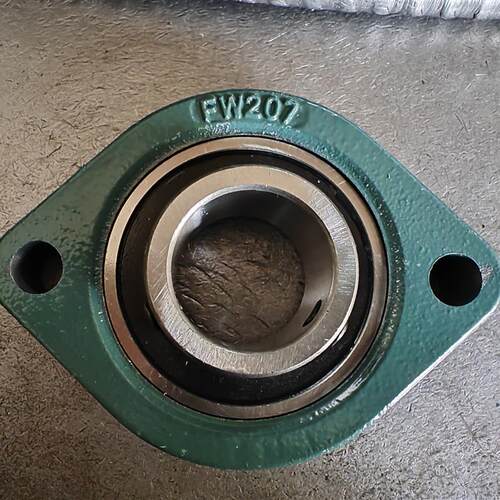 菱形卧式带座轴承FD/FW201FW202FW203FW204FW205FW206FW207FW208