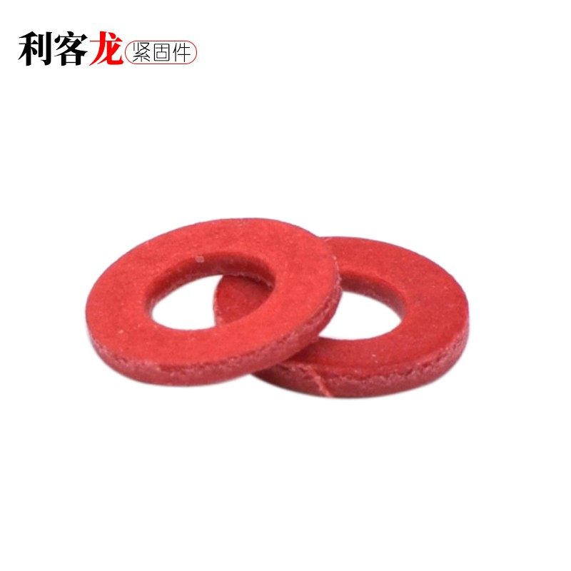 红钢纸垫片/绝缘垫圈快巴红紧固件螺丝介子红纸平垫M2.5/M3M4M6M8,模玩/动漫/周边/娃圈三坑/桌游,桌游配件/卡套/保护膜,淘宝优惠券,粉丝福利购,淘宝优惠卷