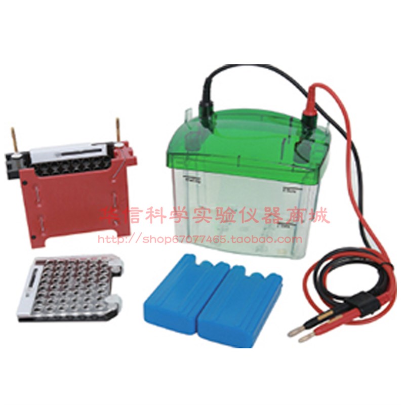 LF-ZY02转印槽 转移电泳槽 湿转 配套LF-Mini4