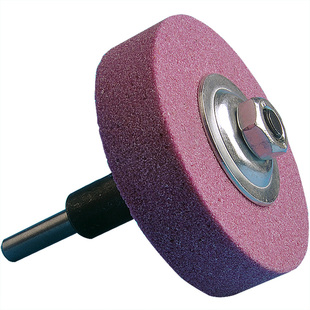 小砂轮磨刀石手电钻支架电动家用菜刀具开刃器粗沙台磨机工具圆形