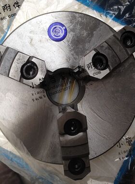 园牌 三爪自定心卡盘K11-160A/200A/250A/315A/380A/400A/500A