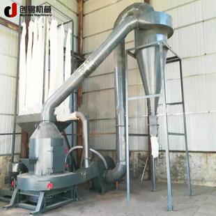 现货供应1410雷蒙式磨粉机 石灰石雷蒙机 氧化钙氢氧化钙磨粉设备