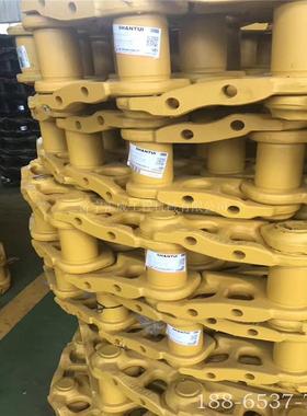 山推SD16TL链轨，山推湿地推土机链条，链板，山推SD16TL配件