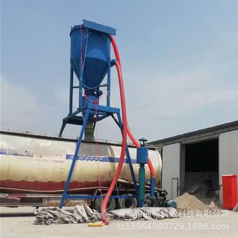 大库房粉煤灰装车负压吸灰机 地坑炭黑粉装吨包气力输送机设备,搬运/仓储/物流设备,输送机,淘宝优惠券,粉丝福利购,淘宝优惠卷