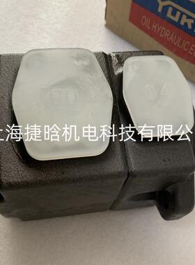 YUKEN油研 液压油泵 PV2R34-94-136-F-RAAA-31 双联叶片泵泵芯