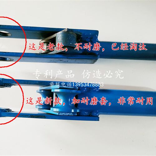 2020新款管卡手动弯管s器弯管机手动型折弯机加厚铁管镀锌管铜管