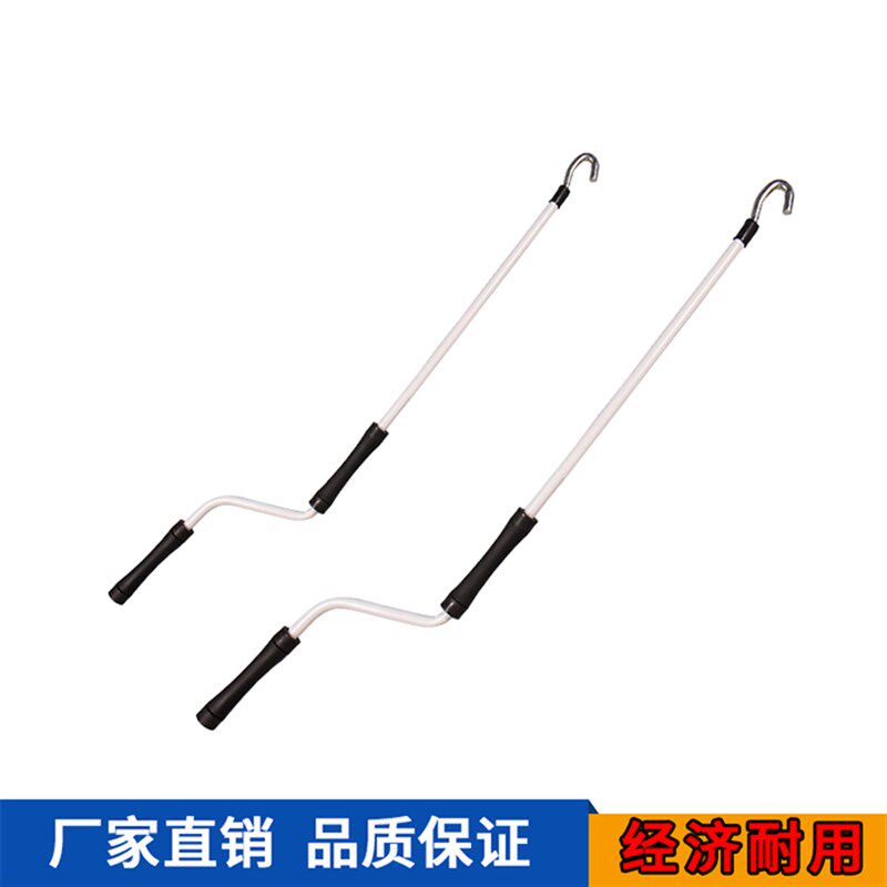 户外遮阳棚配件伸缩棚转动杆摇动杆店面收缩雨蓬帐篷手摇杆可定做