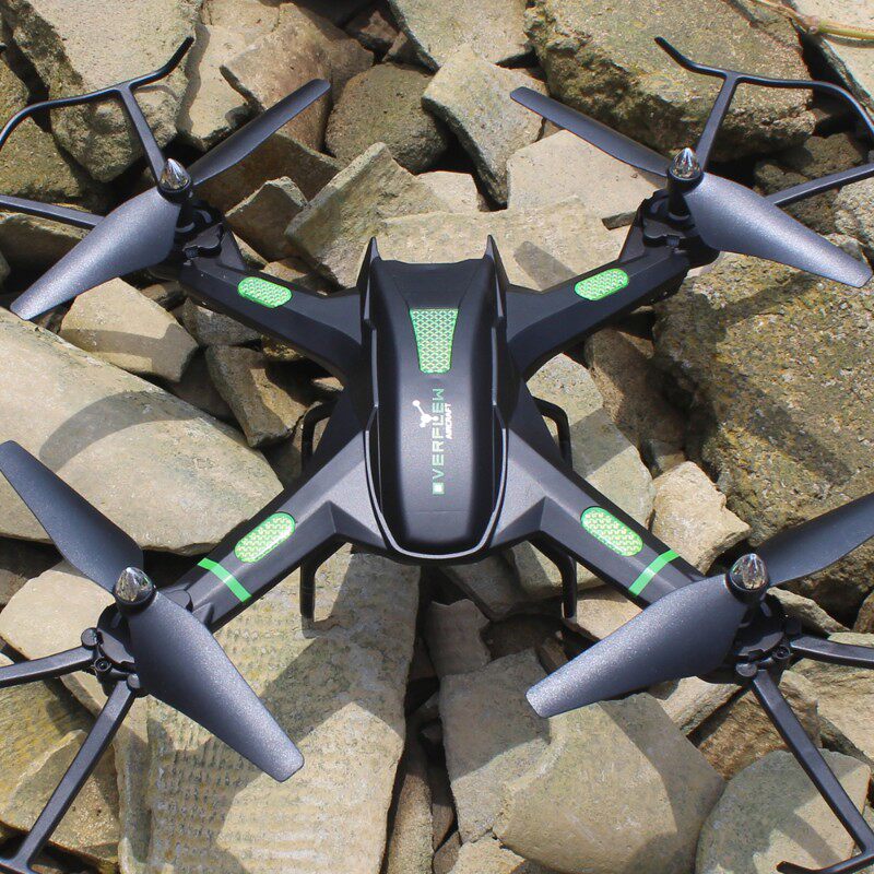 中小学校航天航模培训社团比赛竞赛飞行训练四轴飞行器无人机航拍