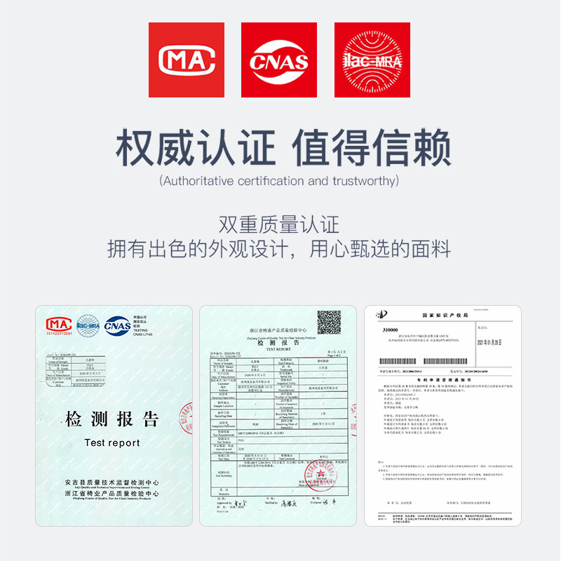 儿童学习椅可升降可调节座椅小学生家用写字椅小孩W写作业专用椅